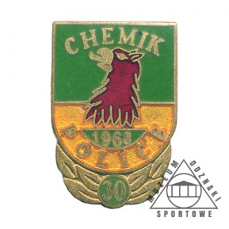 CHEMIK POLICE