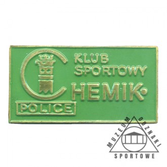 CHEMIK POLICE