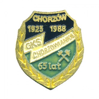 CHORZOWIANKA CHORZÓW