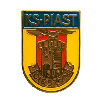 PIAST CIESZYN