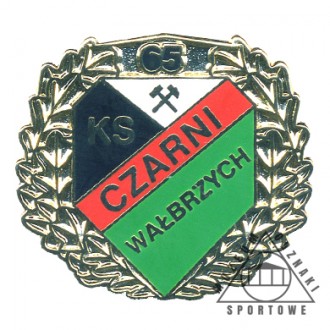 CZARNI WAŁBRZYCH