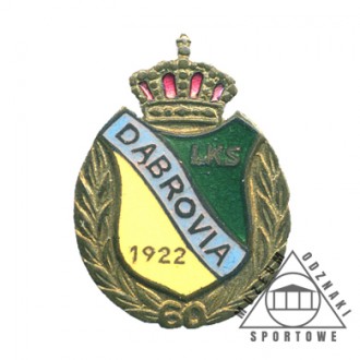 DĄBROVIA DĄBROWA GÓRNICZA