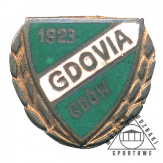 GDOVIA GDÓW