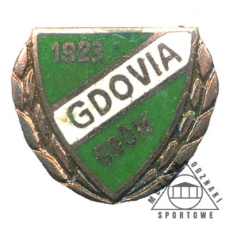 GDOVIA GDÓW