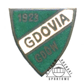 GDOVIA GDÓW