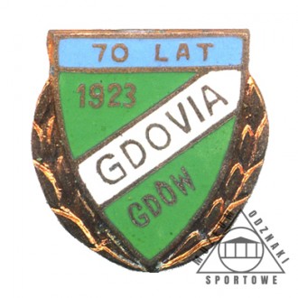 GDOVIA GDÓW