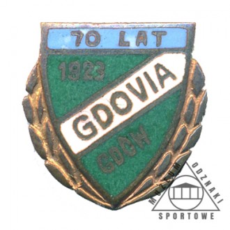 GDOVIA GDÓW