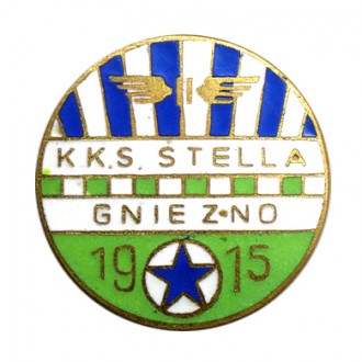 STELLA GNIEZNO