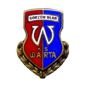 WARTA GORZÓW WIELKOPOLSKI