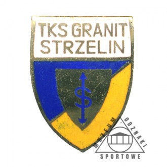 GRANIT STRZELIN