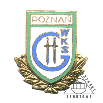 GRUNWALD POZNAŃ