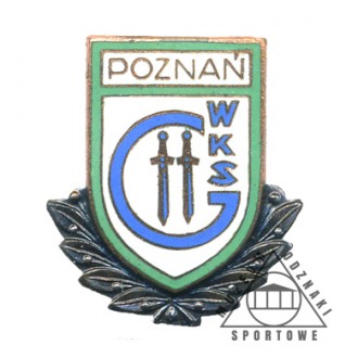 GRUNWALD POZNAŃ