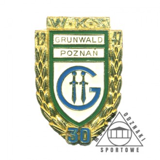 GRUNWALD POZNAŃ