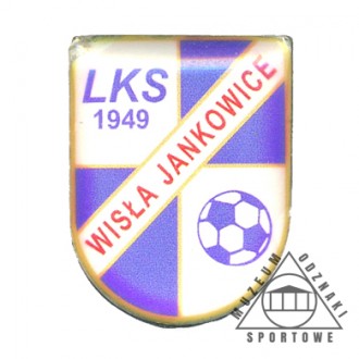 WISŁA JANKOWICE