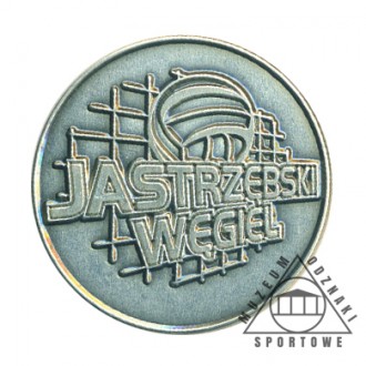 JASTRZĘBSKI WĘGIEL JASTRZĘBIE-ZDRÓJ