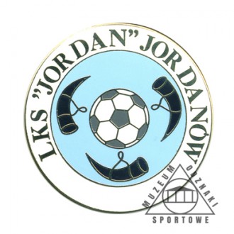 JORDAN JORDANÓW