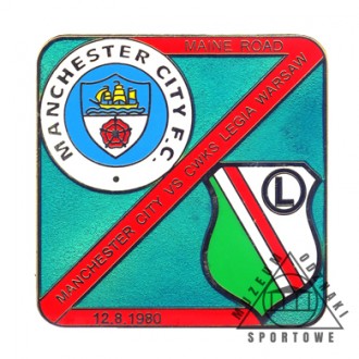 LEGIA WARSZAWA