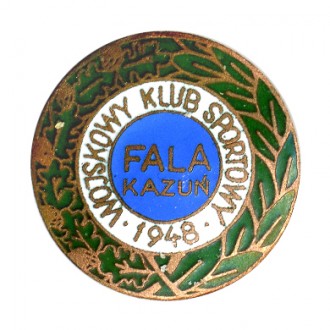 FALA KAZUŃ