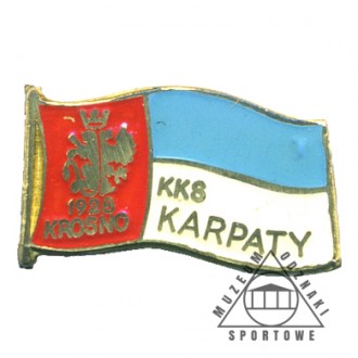 KARPATY KROSNO