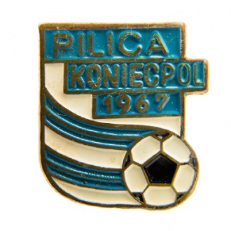 PILICA KONIECPOL