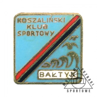 BAŁTYK KOSZALIN