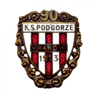 PODGÓRZE KRAKÓW