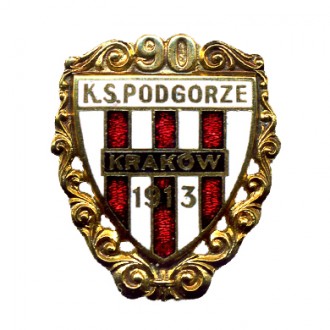 PODGÓRZE KRAKÓW