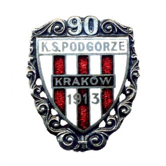 PODGÓRZE KRAKÓW