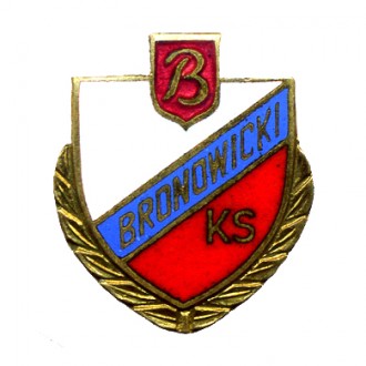 BRONOWICKI KRAKÓW