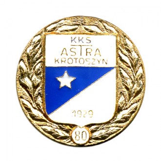 ASTRA KROTOSZYN