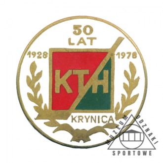 KTH KRYNICA