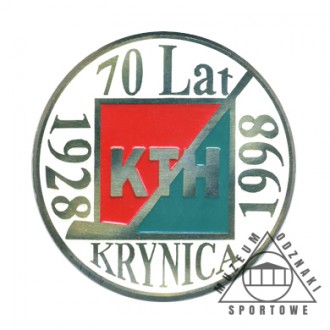 KTH KRYNICA