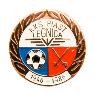 PIAST LEGNICA