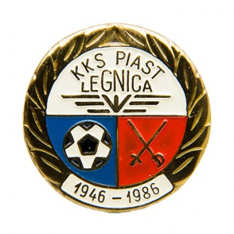 PIAST LEGNICA