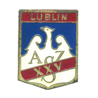 AZS LUBLIN