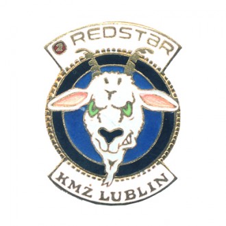 REDSTAR LUBLIN