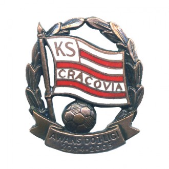 CRACOVIA KRAKÓW