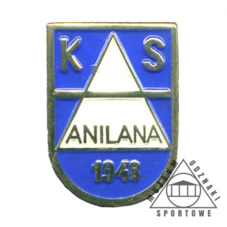 ANILANA ŁÓDŹ