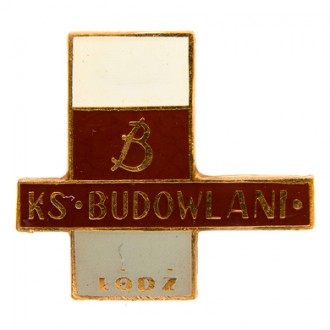 BUDOWLANI ŁÓDŹ