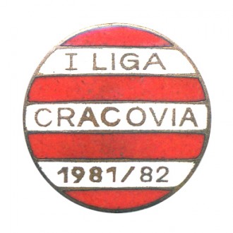 CRACOVIA KRAKÓW