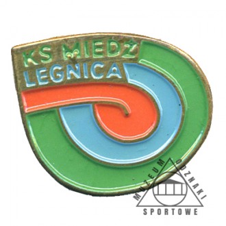 MIEDŹ LEGNICA