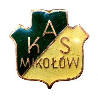 AKS MIKOŁÓW