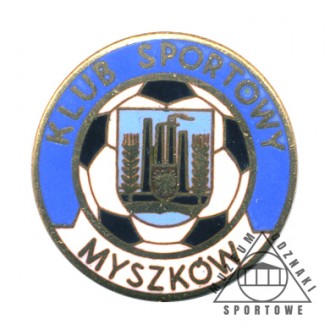 KS MYSZKÓW