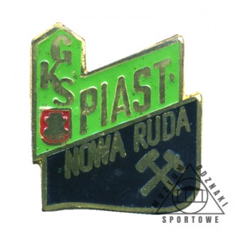 PIAST NOWA RUDA