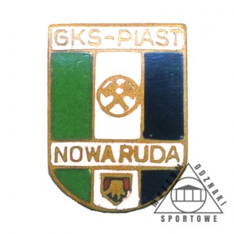 PIAST NOWA RUDA