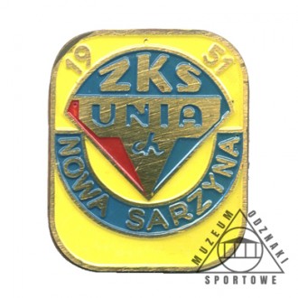 UNIA NOWA SARZYNA