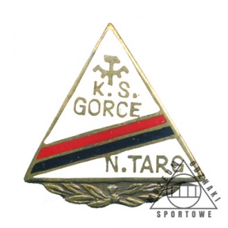 GORCE NOWY TARG