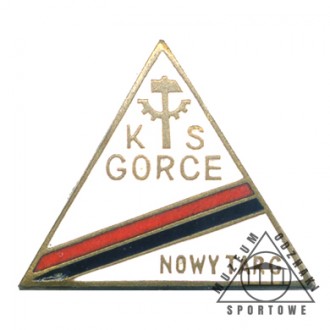 GORCE NOWY TARG