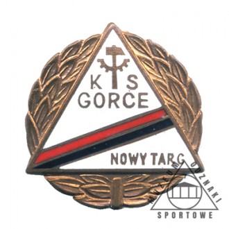 GORCE NOWY TARG