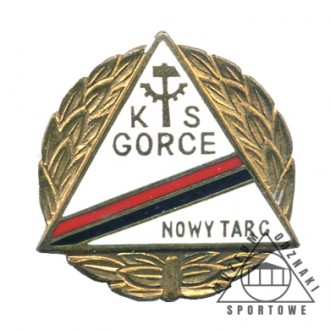 GORCE NOWY TARG